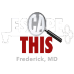 Escape This Frederick MD Logo