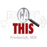 Escape This Frederick MD Logo